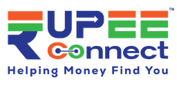 RupeeConnect Logo
